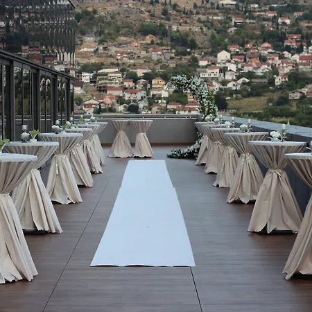 Mepas 5* Mostar