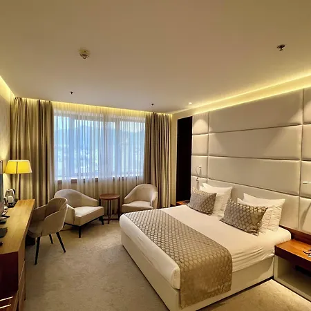 Mepas Hotel Mostar