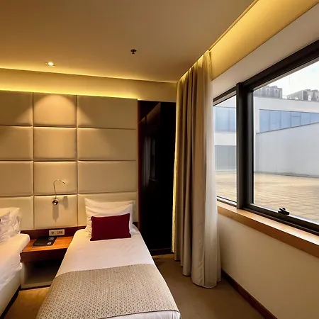Mepas Hotel