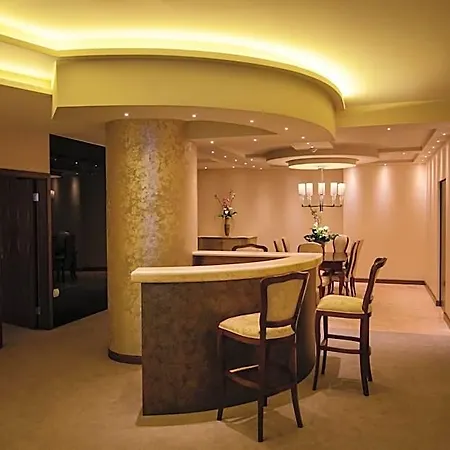 Mepas Hotel Mostar