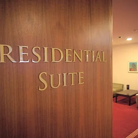 Hotel Mepas 5*