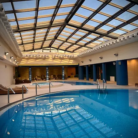 Mepas Hotel 5*