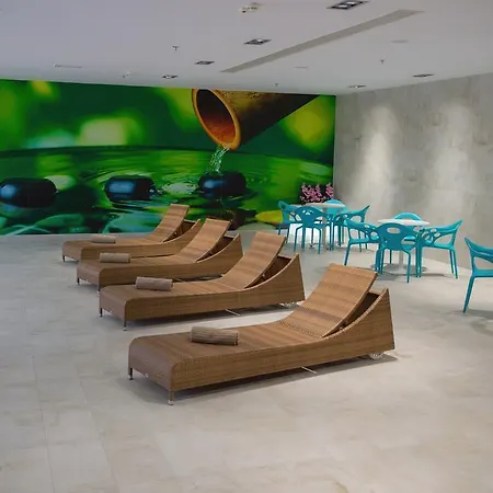 فندق ميباس 5*