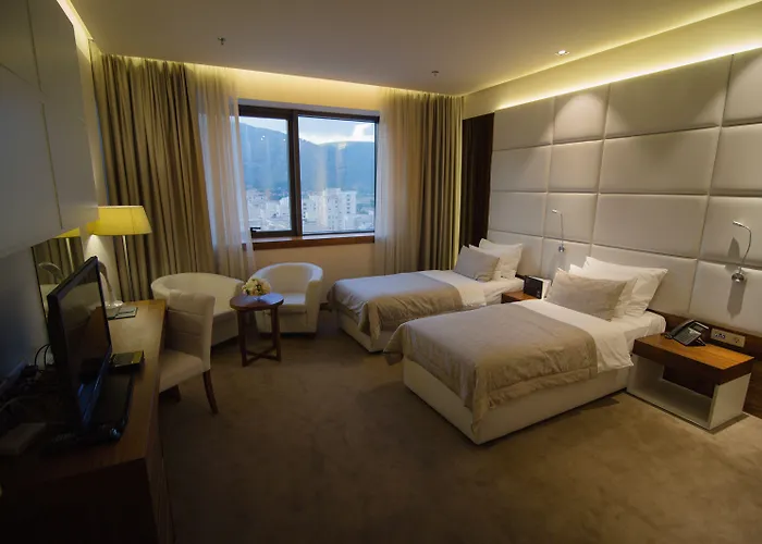 Hotel Mepas Mostar