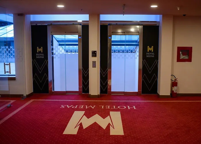 Mepas 5* Mostar